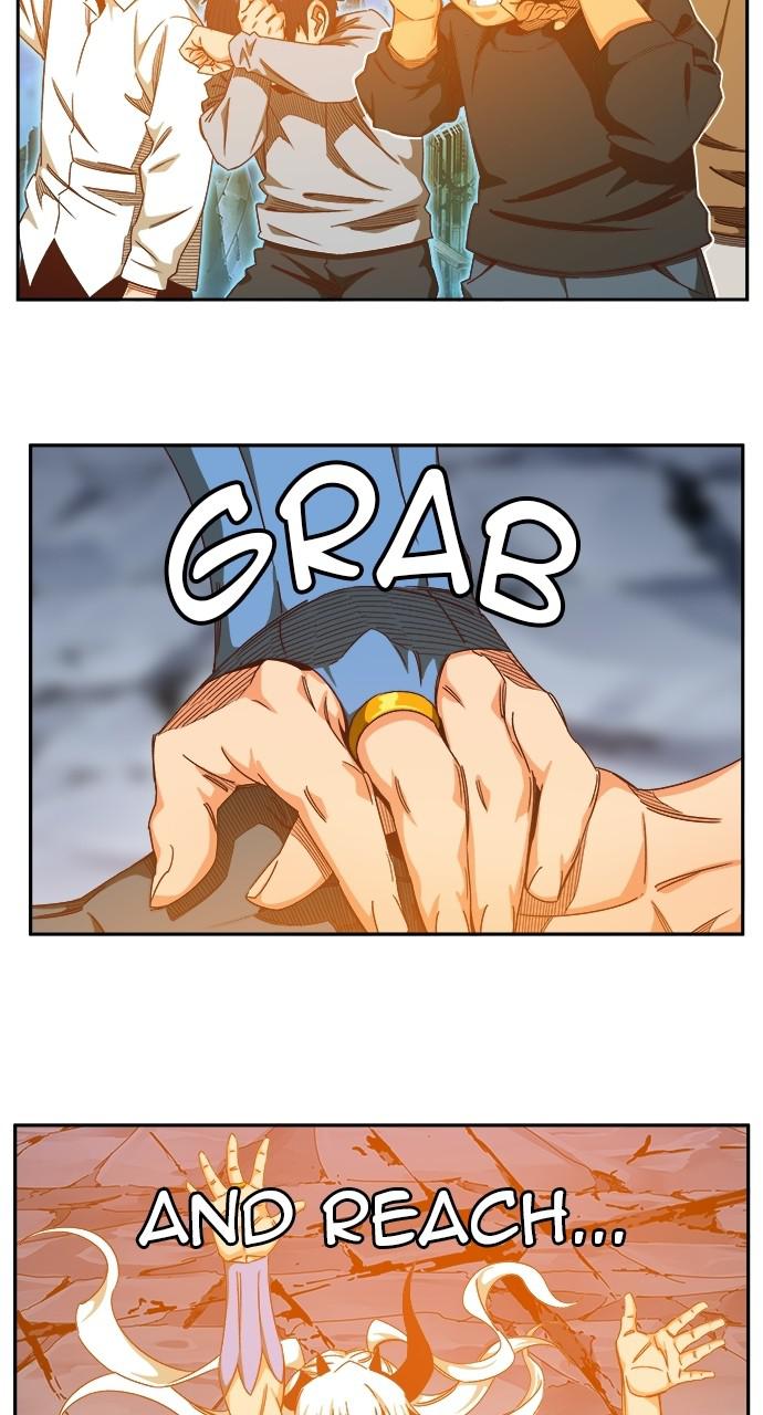 The God of High School Chap 561 - Next Chap 562