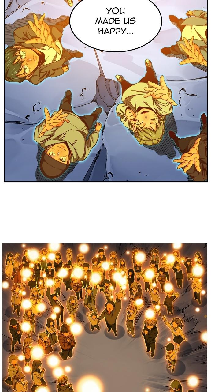 The God of High School Chap 561 - Next Chap 562