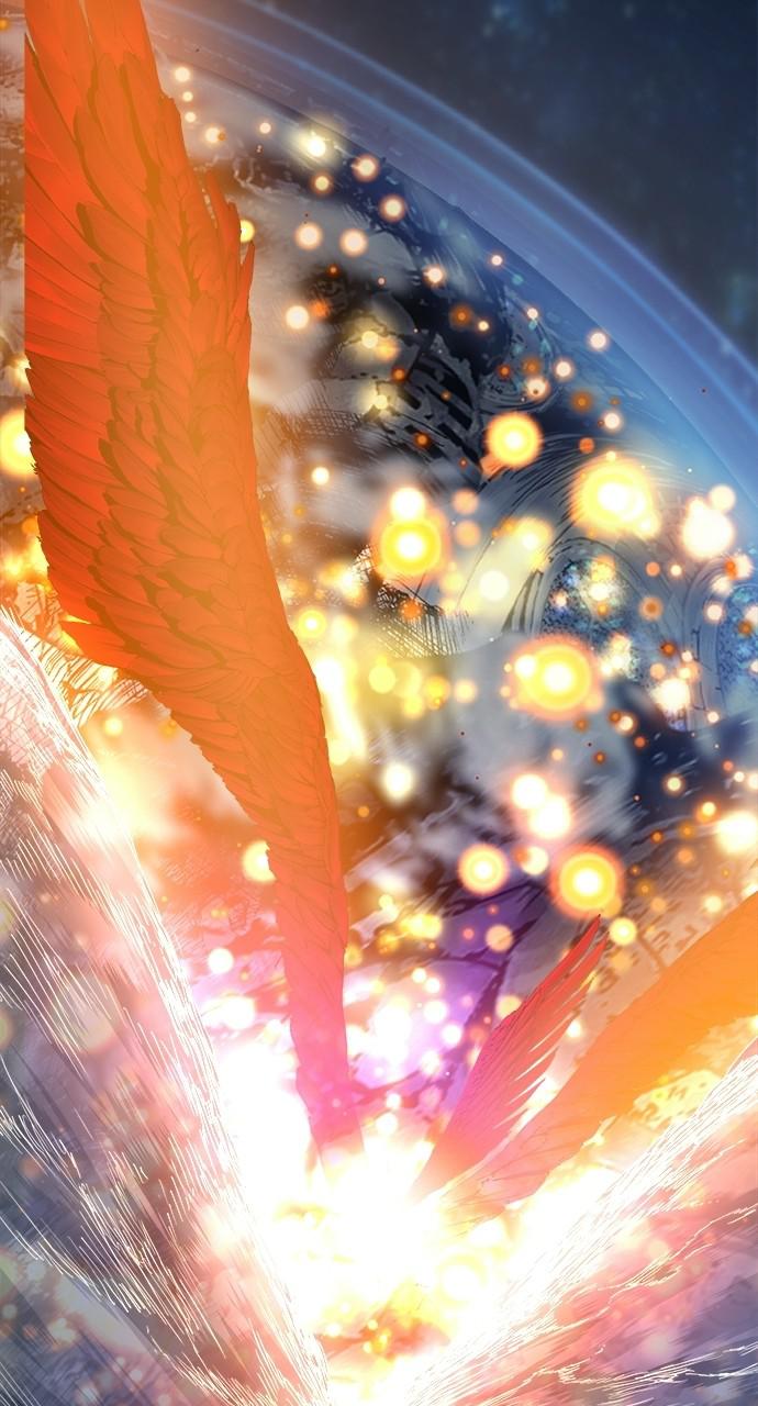 The God of High School Chap 561 - Next Chap 562