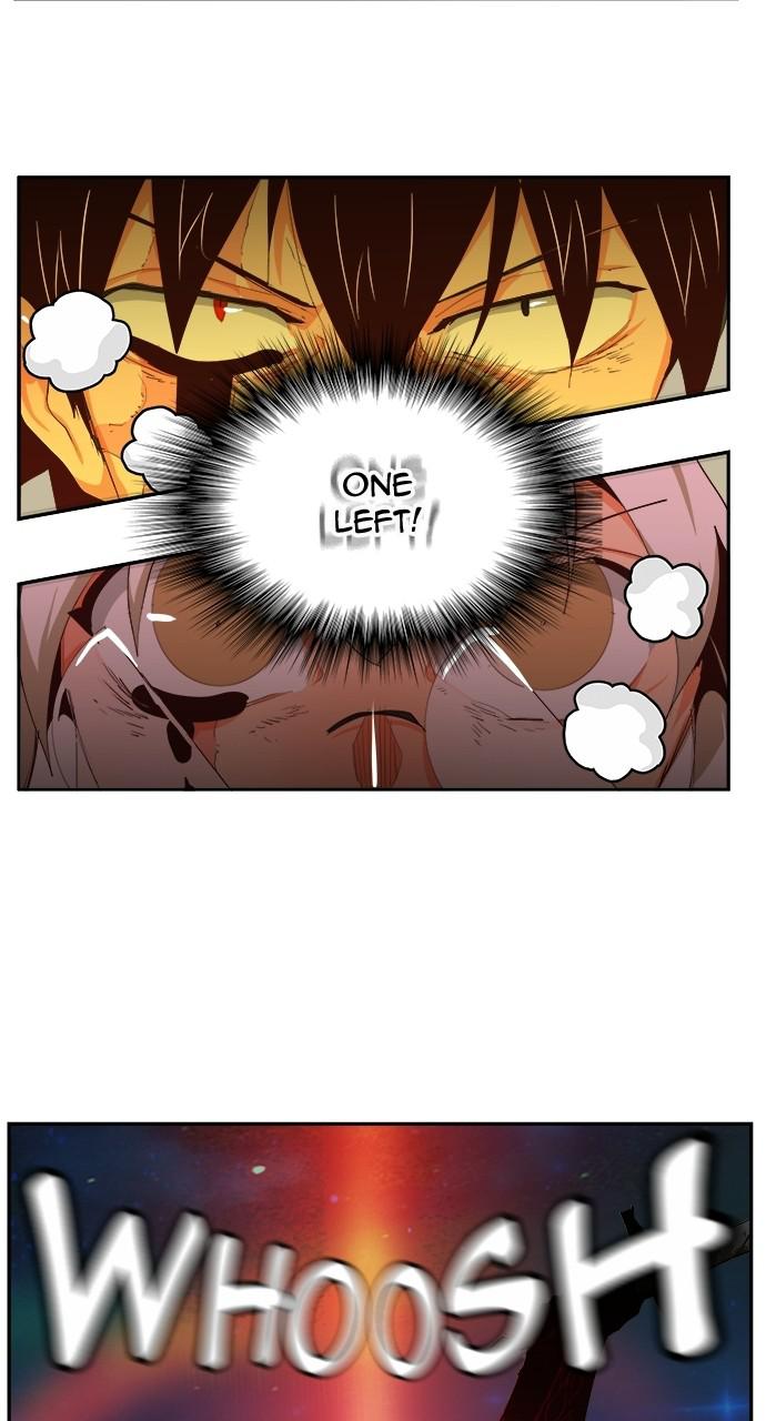 The God of High School Chap 561 - Next Chap 562