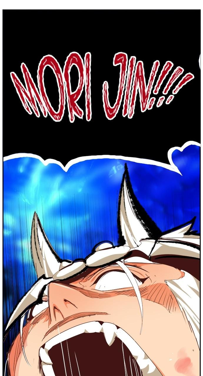 The God of High School Chap 561 - Next Chap 562