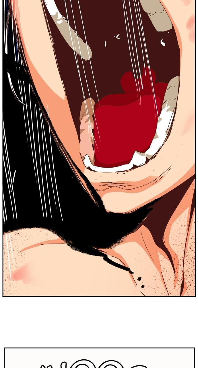 The God of High School Chap 561 - Next Chap 562