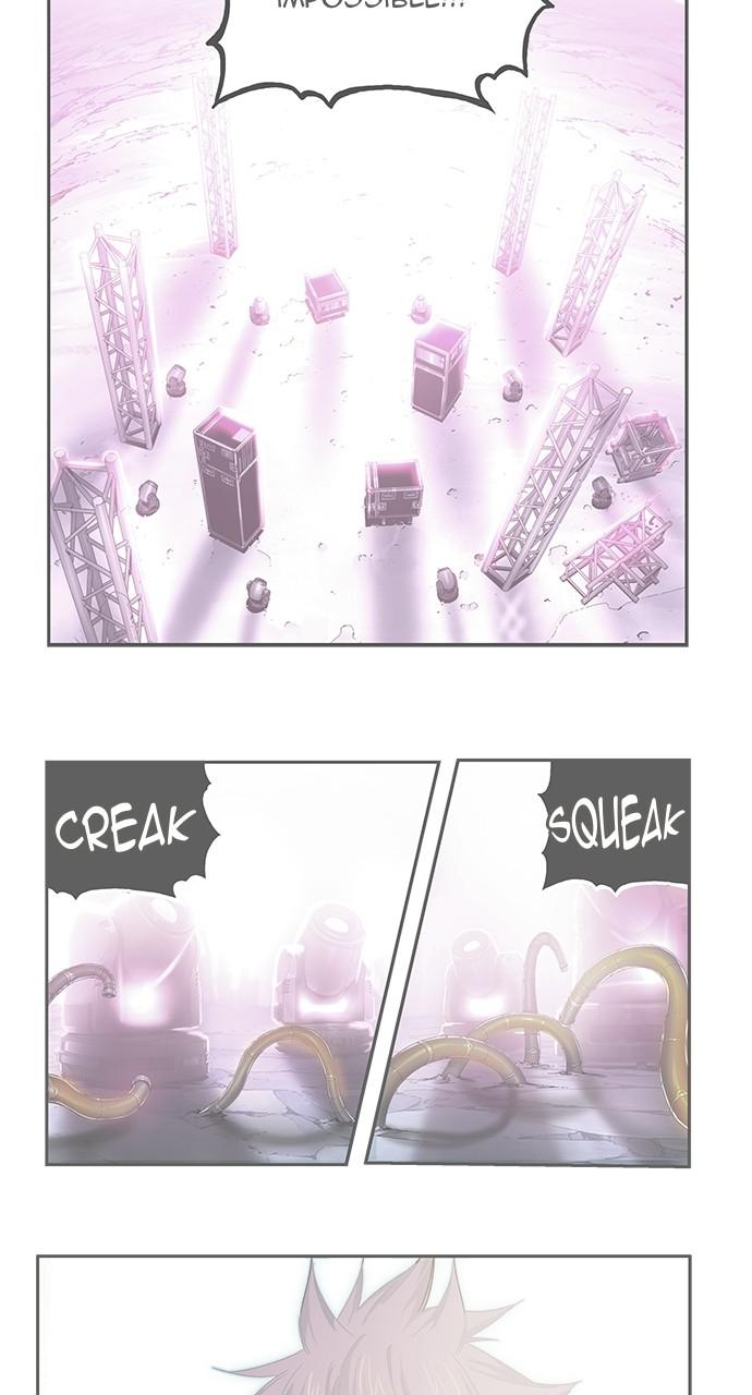 The God of High School Chap 561 - Next Chap 562