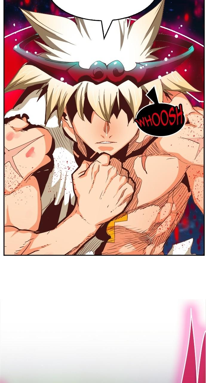 The God of High School Chap 561 - Next Chap 562