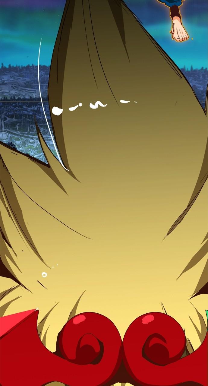 The God of High School Chap 561 - Next Chap 562