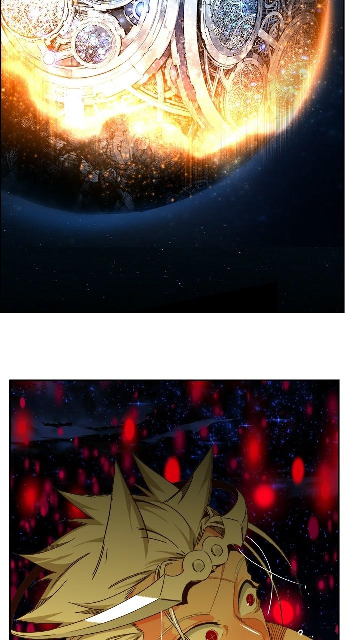 The God of High School Chap 561 - Next Chap 562