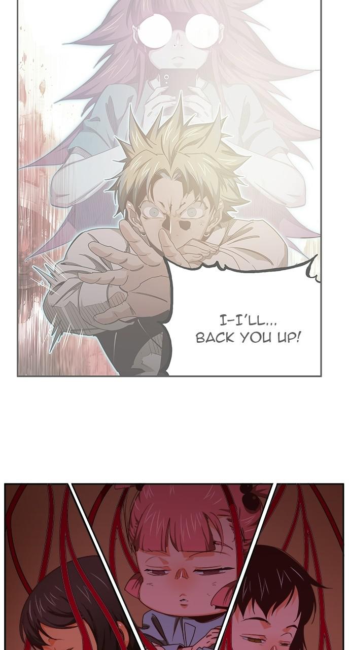The God of High School Chap 561 - Next Chap 562