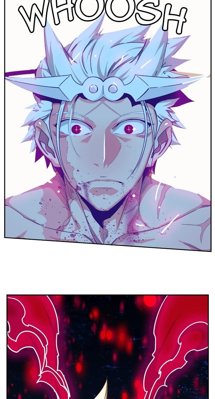 The God of High School Chap 561 - Next Chap 562