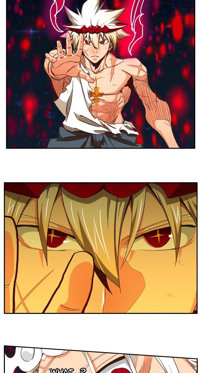 The God of High School Chap 561 - Next Chap 562