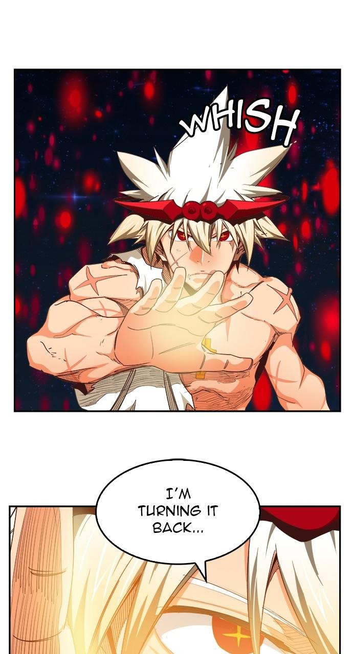 The God of High School Chap 561 - Next Chap 562
