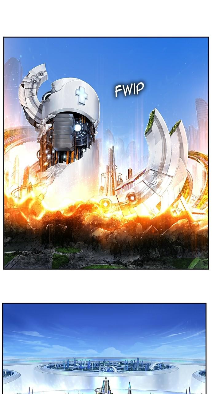 The God of High School Chap 561 - Next Chap 562