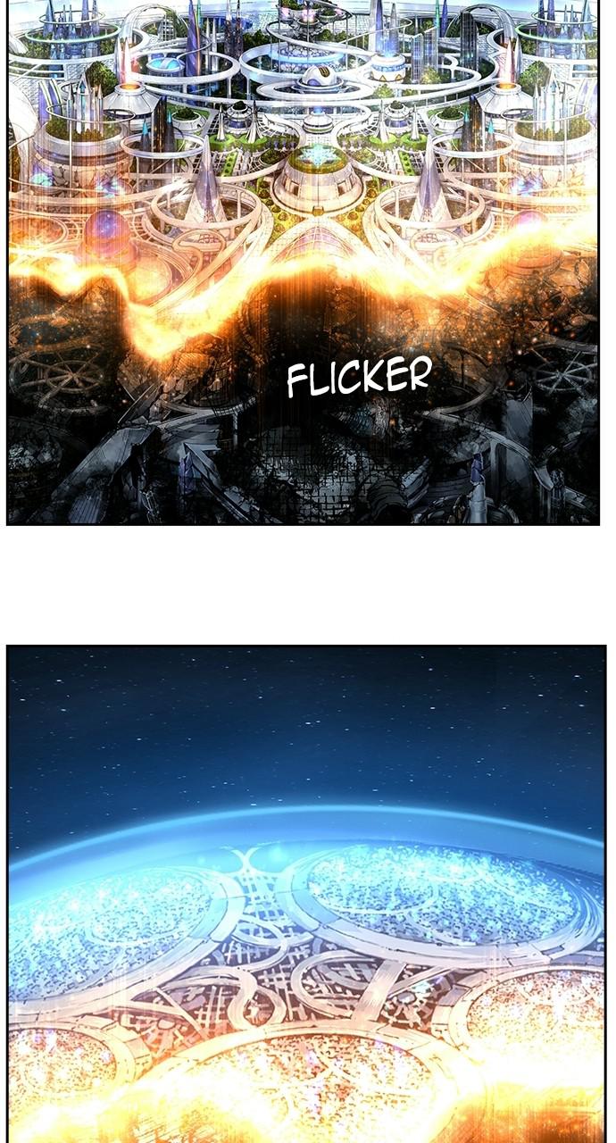 The God of High School Chap 561 - Next Chap 562