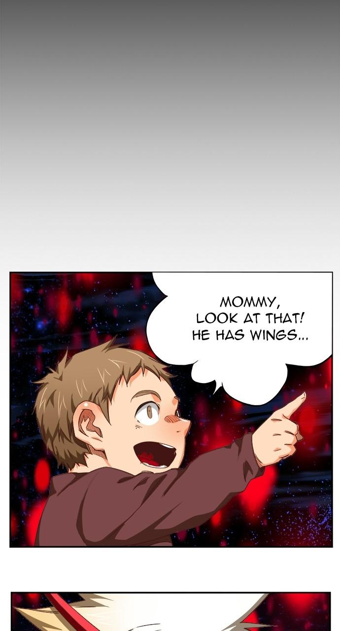 The God of High School Chap 561 - Next Chap 562