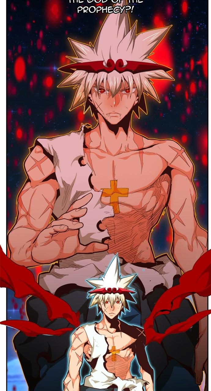 The God of High School Chap 561 - Next Chap 562