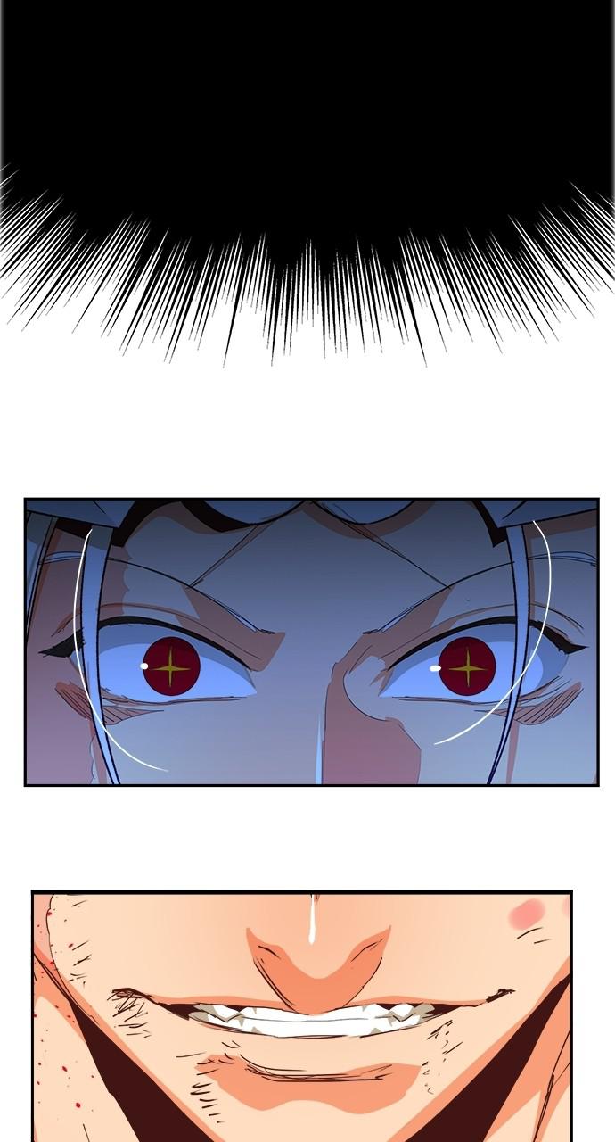 The God of High School Chap 561 - Next Chap 562