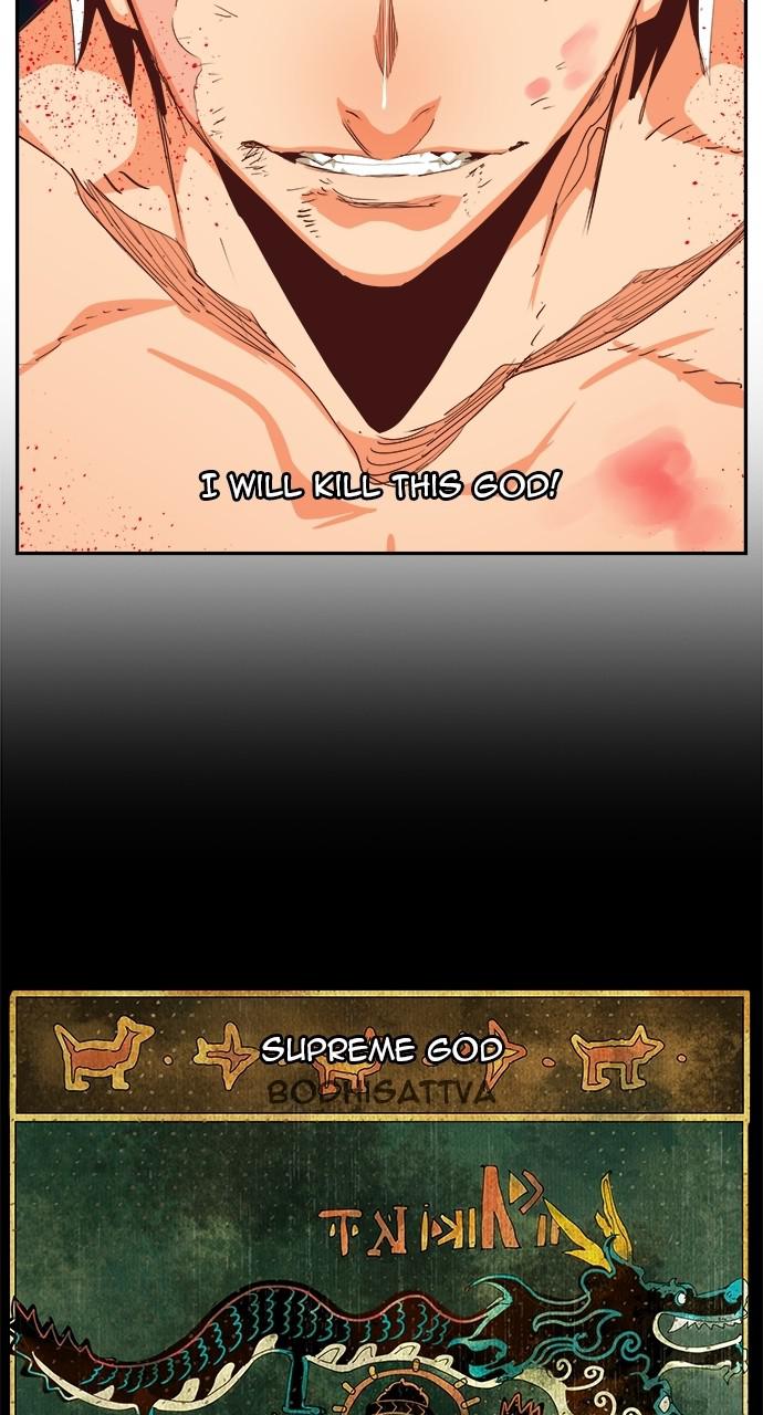 The God of High School Chap 561 - Next Chap 562