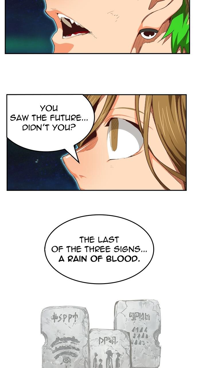 The God of High School Chap 561 - Next Chap 562