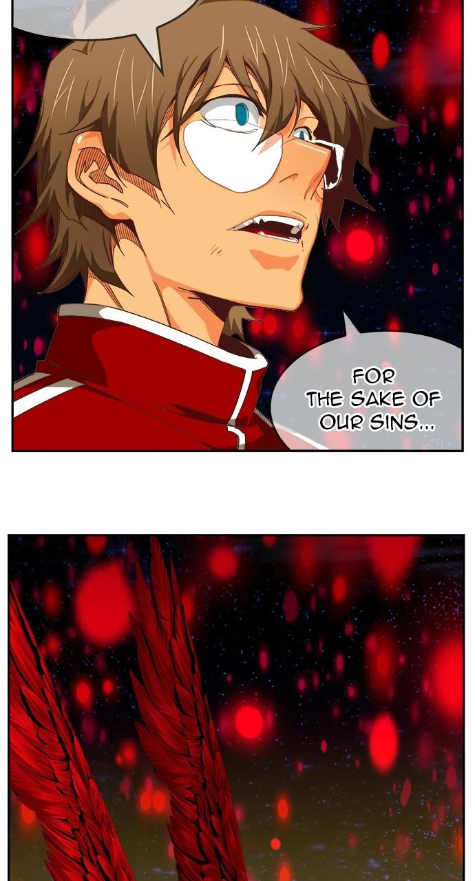 The God of High School Chap 561 - Next Chap 562