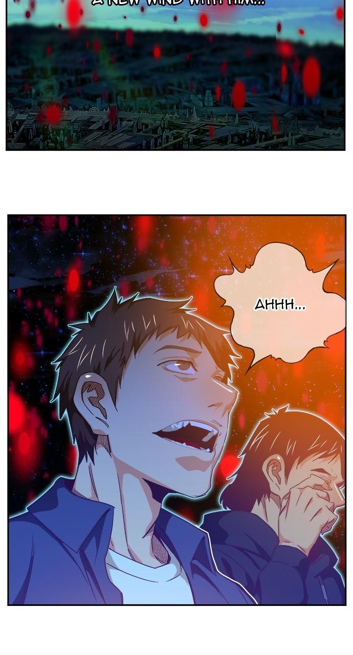 The God of High School Chap 561 - Next Chap 562