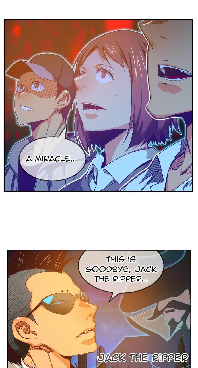 The God of High School Chap 561 - Next Chap 562