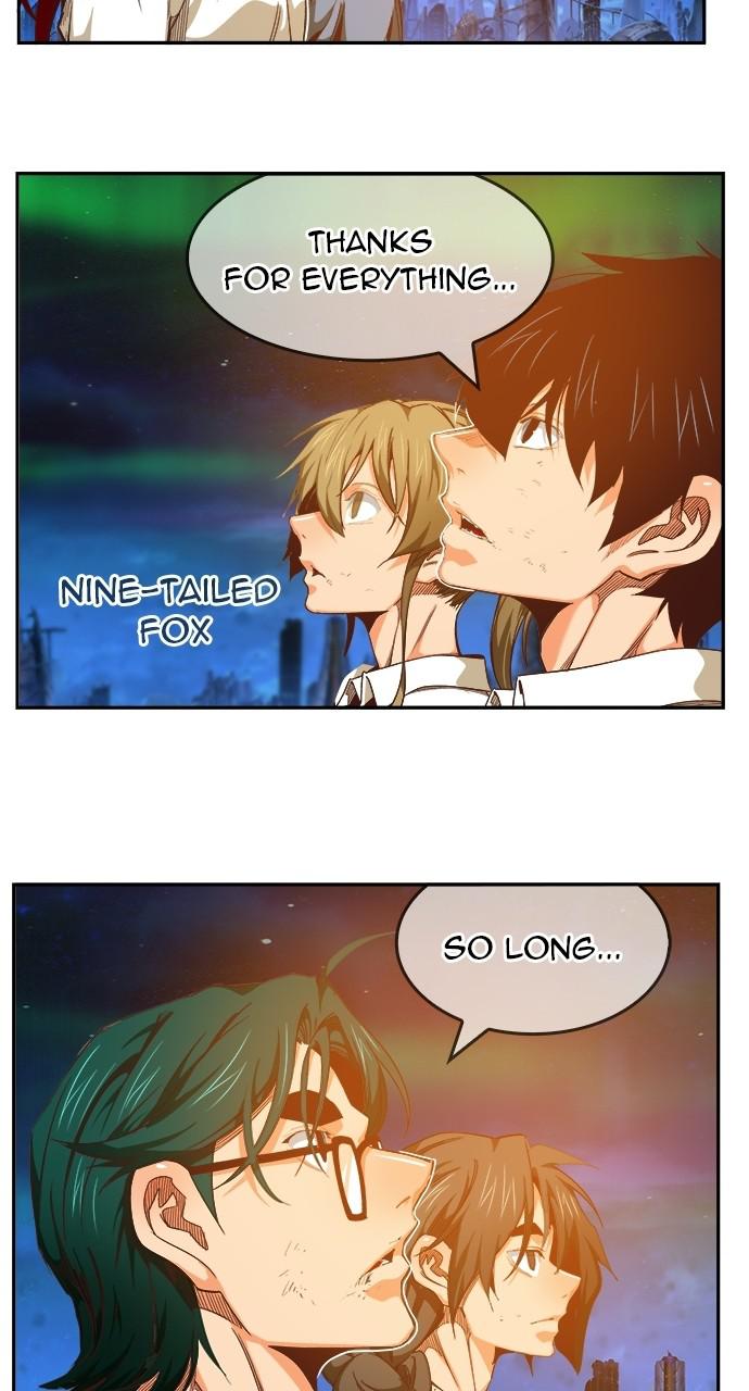 The God of High School Chap 561 - Next Chap 562