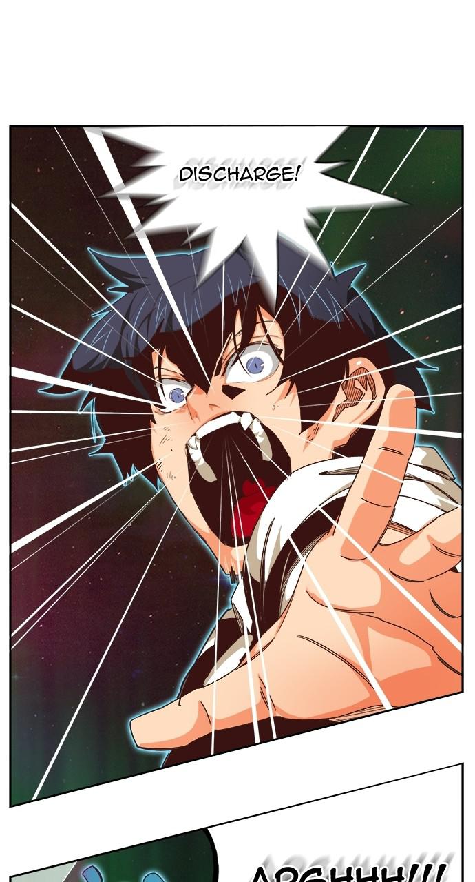 The God of High School Chap 561 - Next Chap 562
