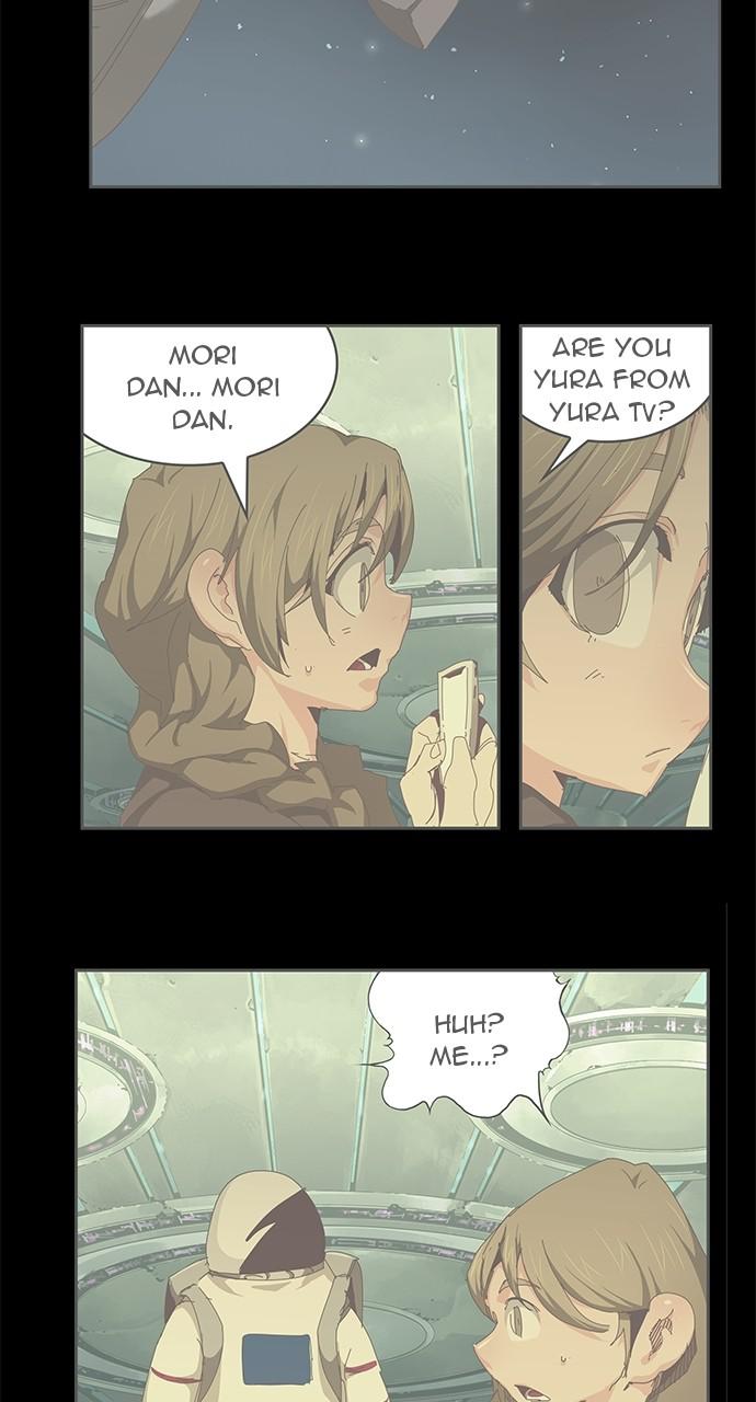 The God of High School Chap 561 - Next Chap 562