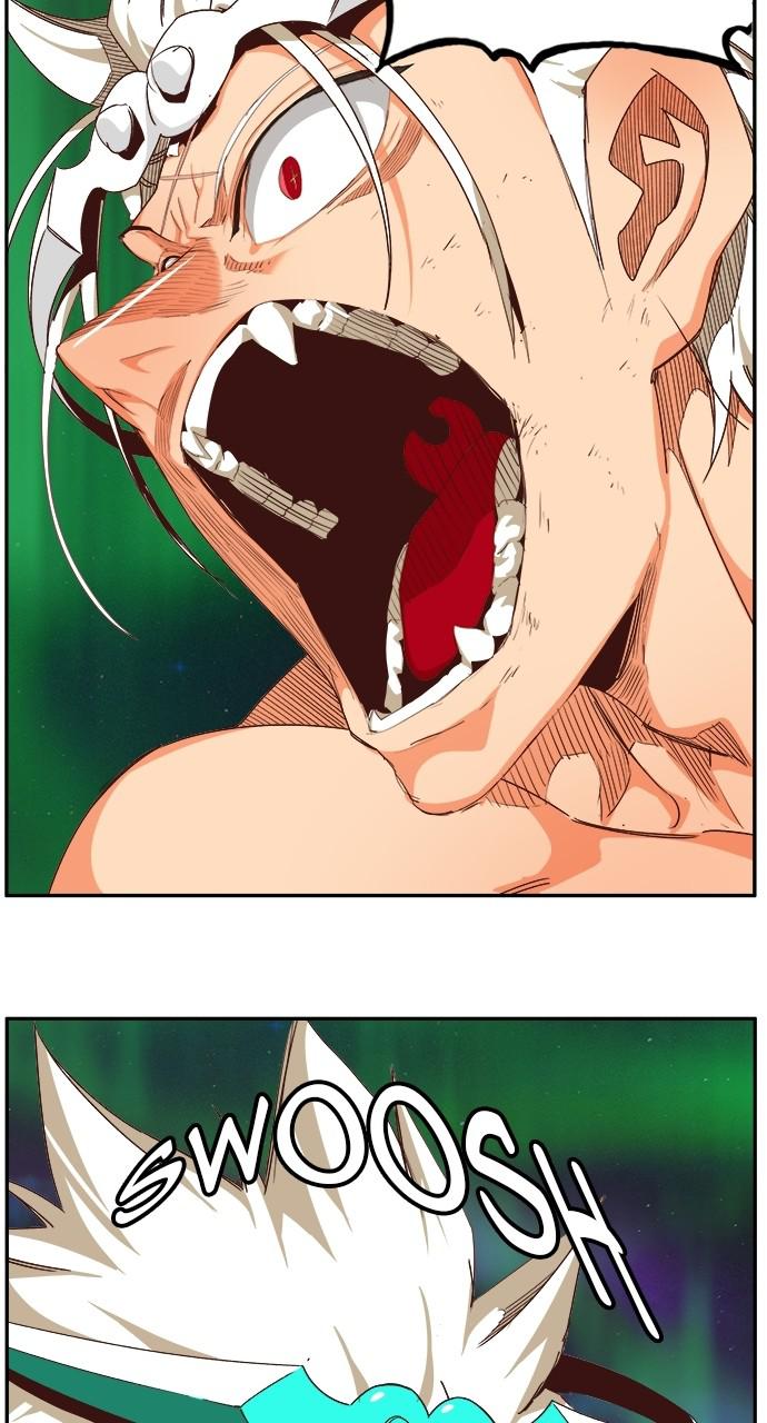 The God of High School Chap 561 - Next Chap 562