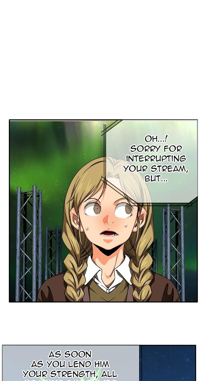 The God of High School Chap 561 - Next Chap 562
