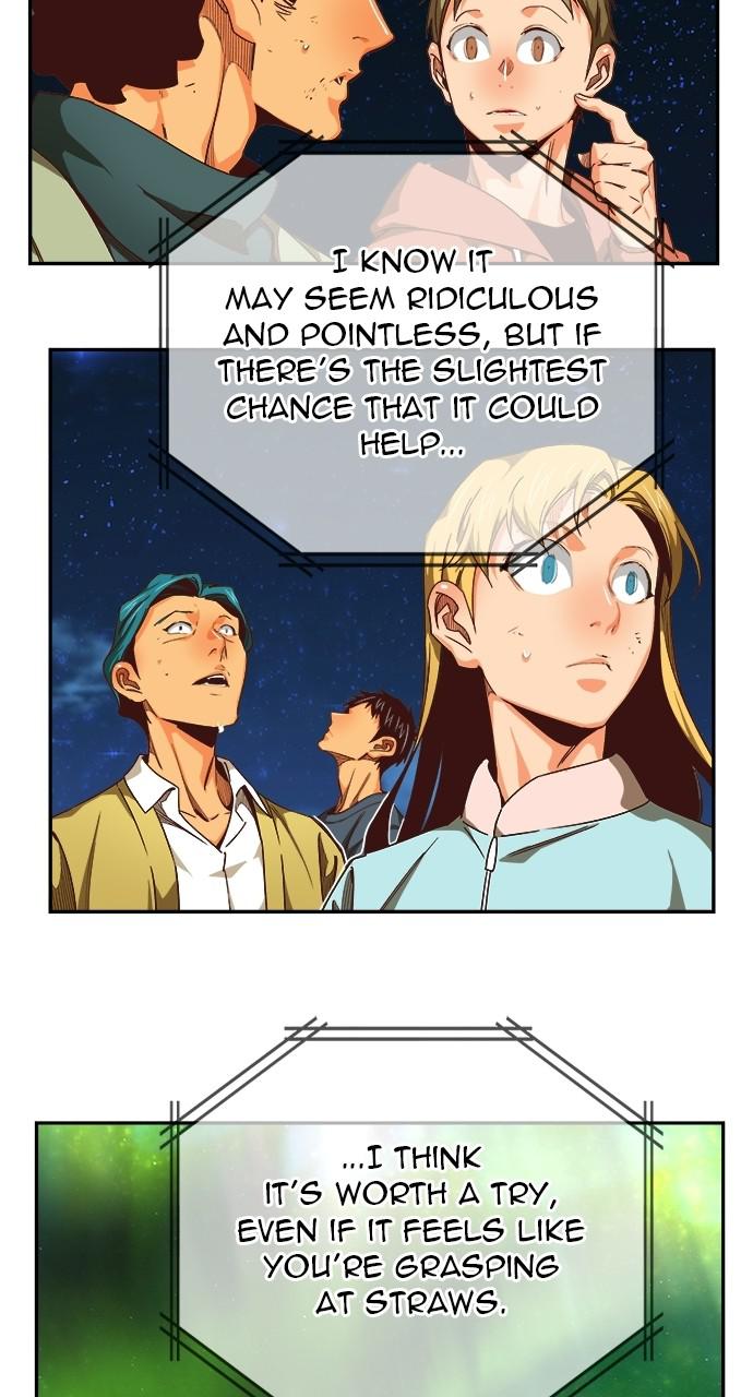 The God of High School Chap 561 - Next Chap 562