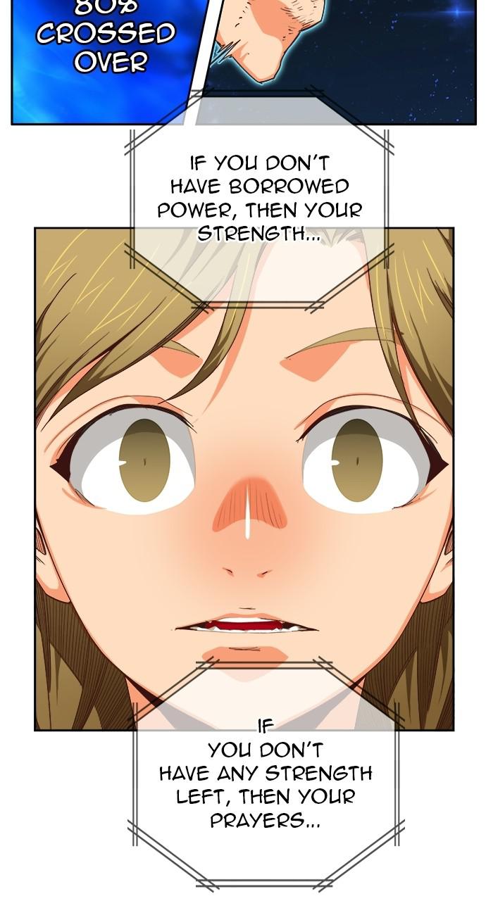 The God of High School Chap 561 - Next Chap 562