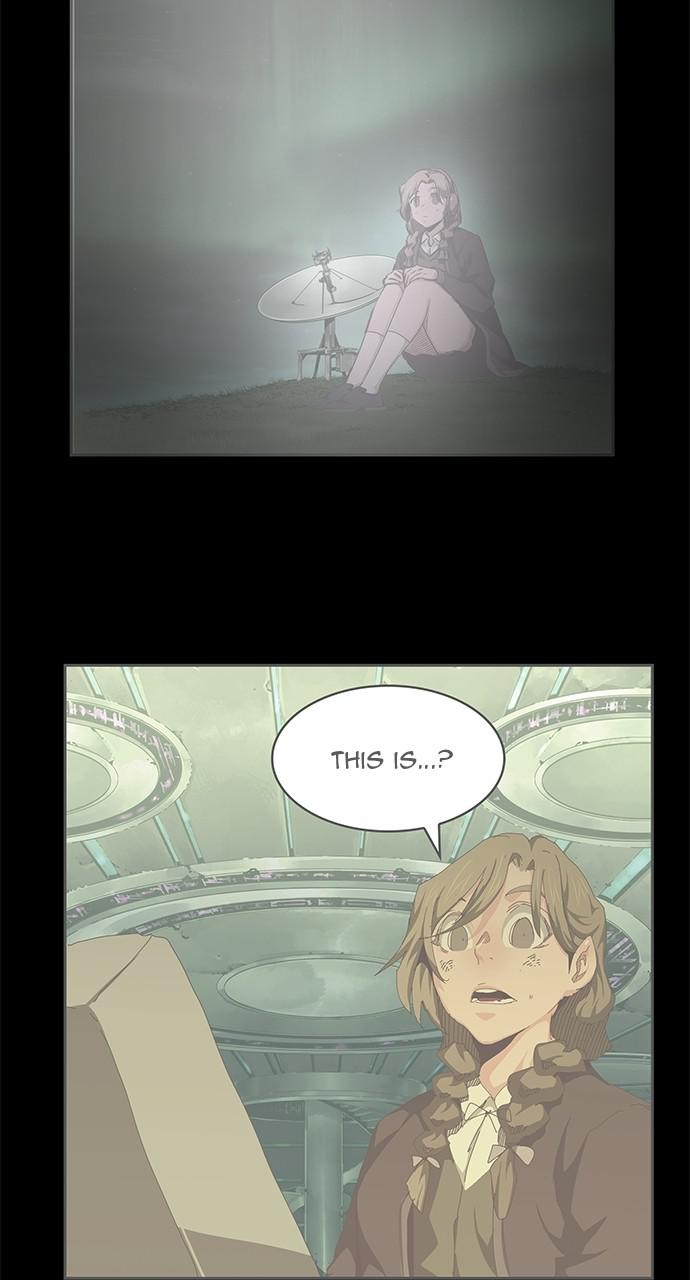 The God of High School Chap 561 - Next Chap 562