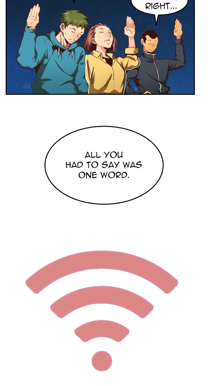 The God of High School Chap 561 - Next Chap 562