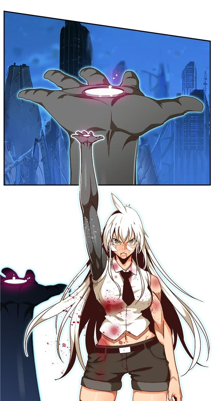 The God of High School Chap 561 - Next Chap 562