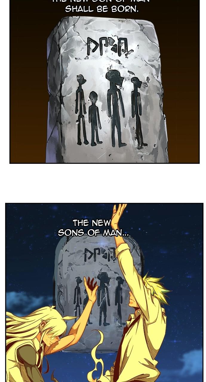 The God of High School Chap 561 - Next Chap 562