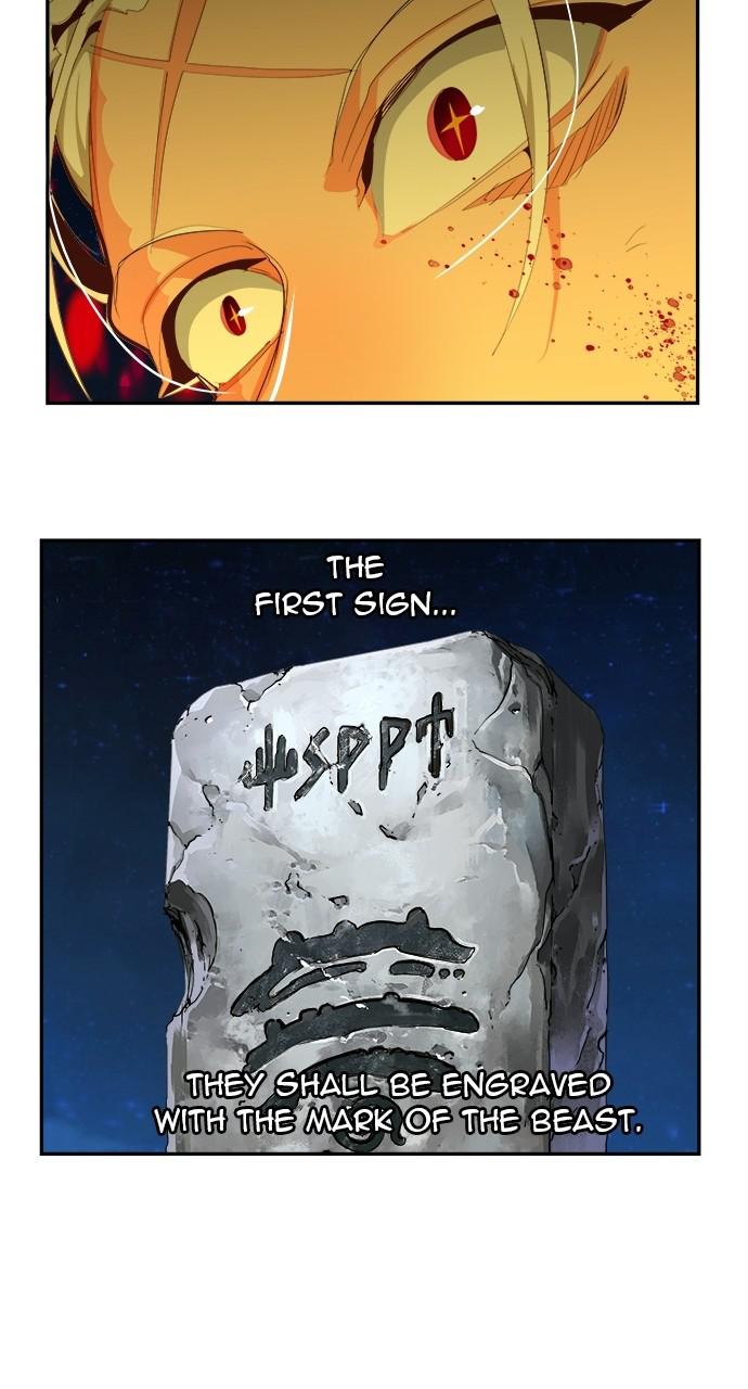 The God of High School Chap 561 - Next Chap 562