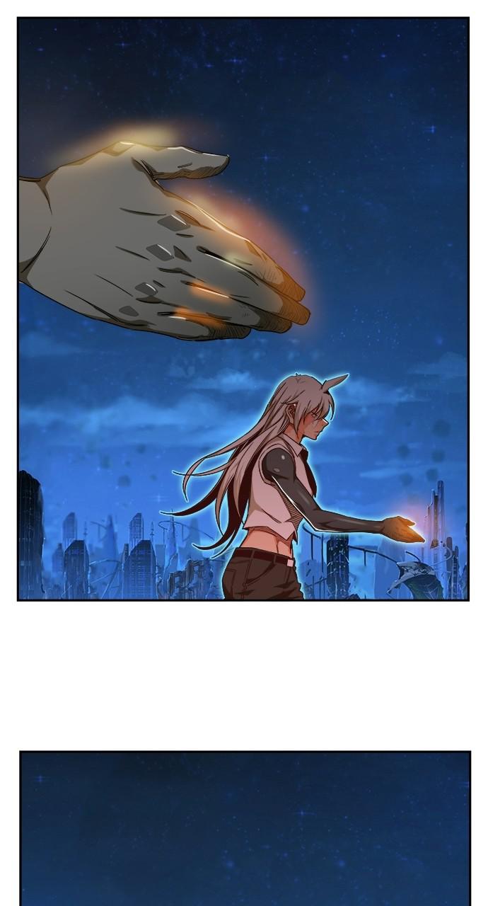 The God of High School Chap 561 - Next Chap 562