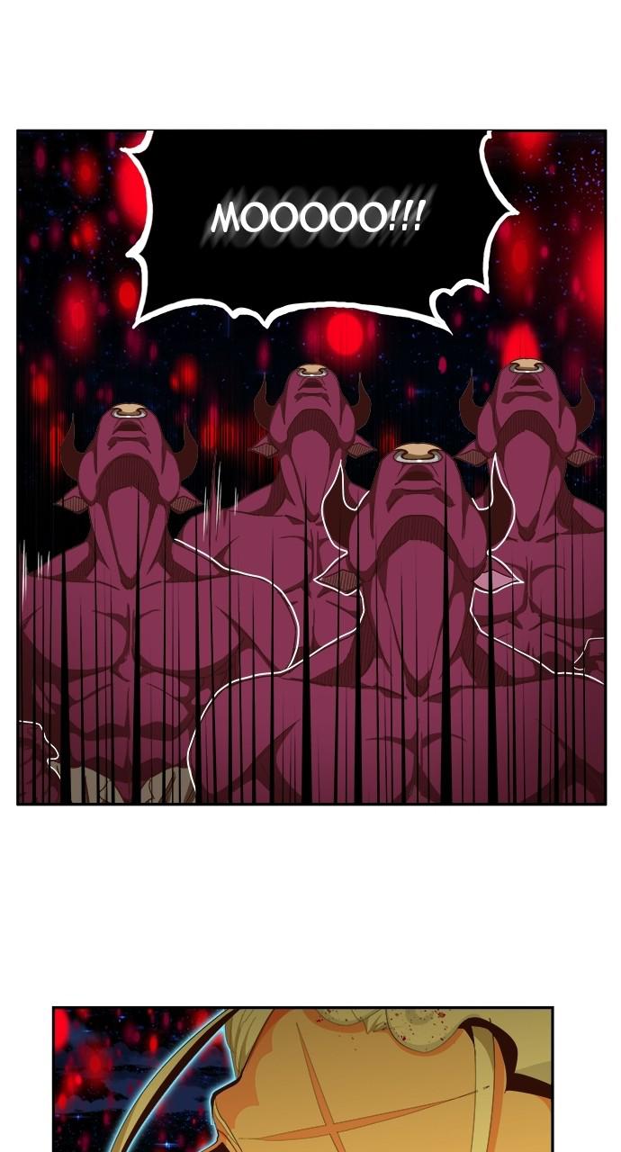 The God of High School Chap 561 - Next Chap 562