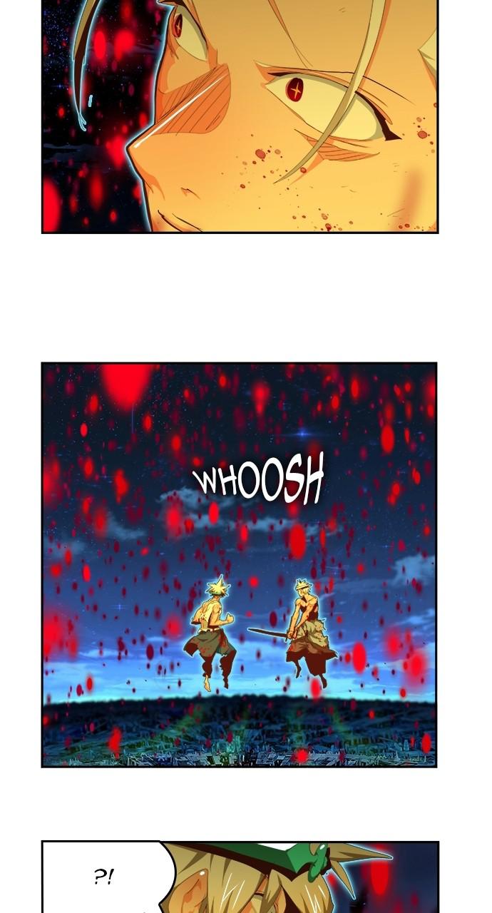 The God of High School Chap 561 - Next Chap 562