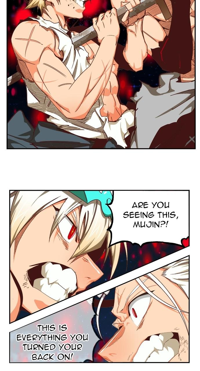 The God of High School Chap 561 - Next Chap 562