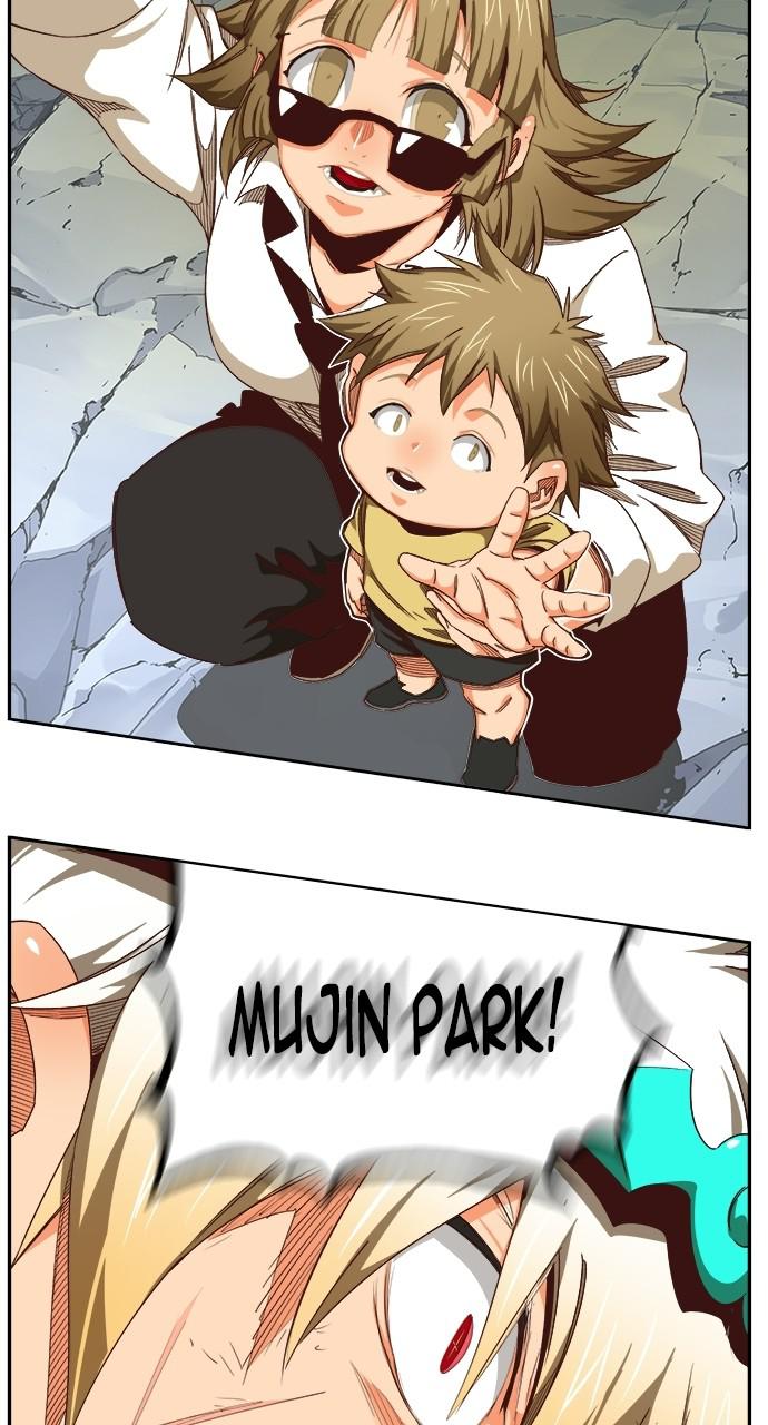 The God of High School Chap 561 - Next Chap 562