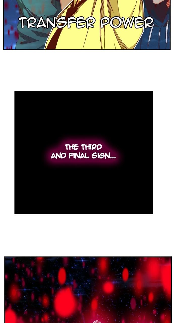 The God of High School Chap 561 - Next Chap 562