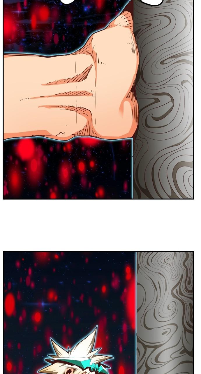 The God of High School Chap 561 - Next Chap 562