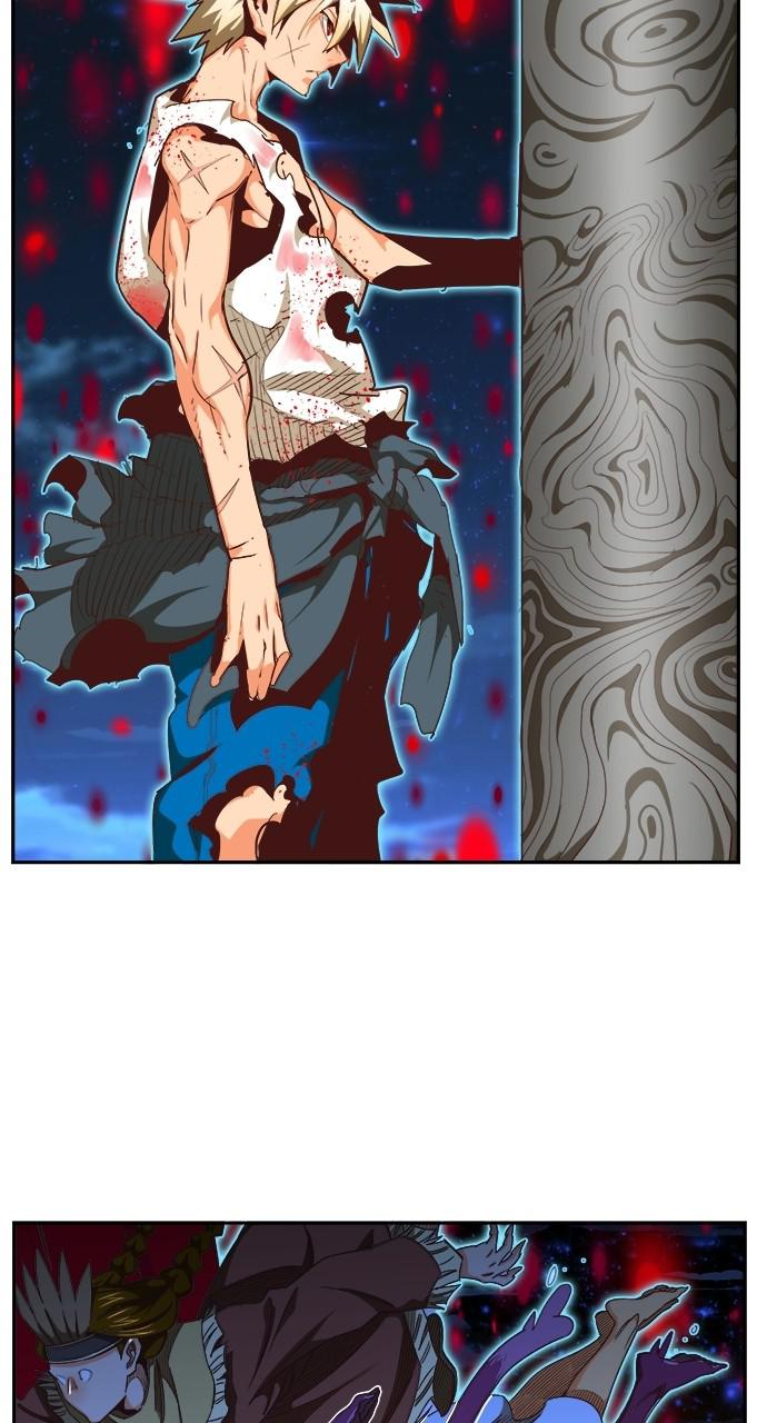The God of High School Chap 561 - Next Chap 562