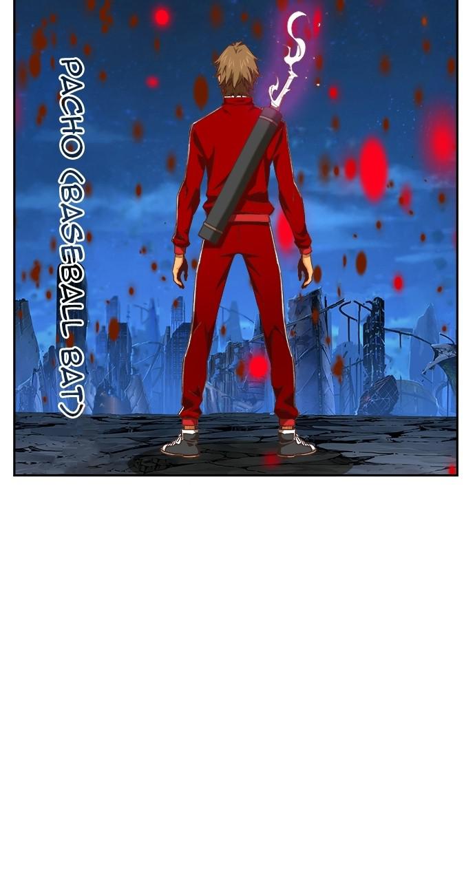 The God of High School Chap 561 - Next Chap 562