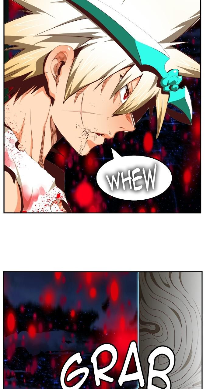 The God of High School Chap 561 - Next Chap 562