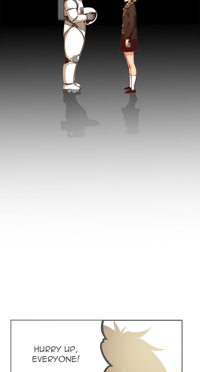The God of High School Chap 561 - Next Chap 562