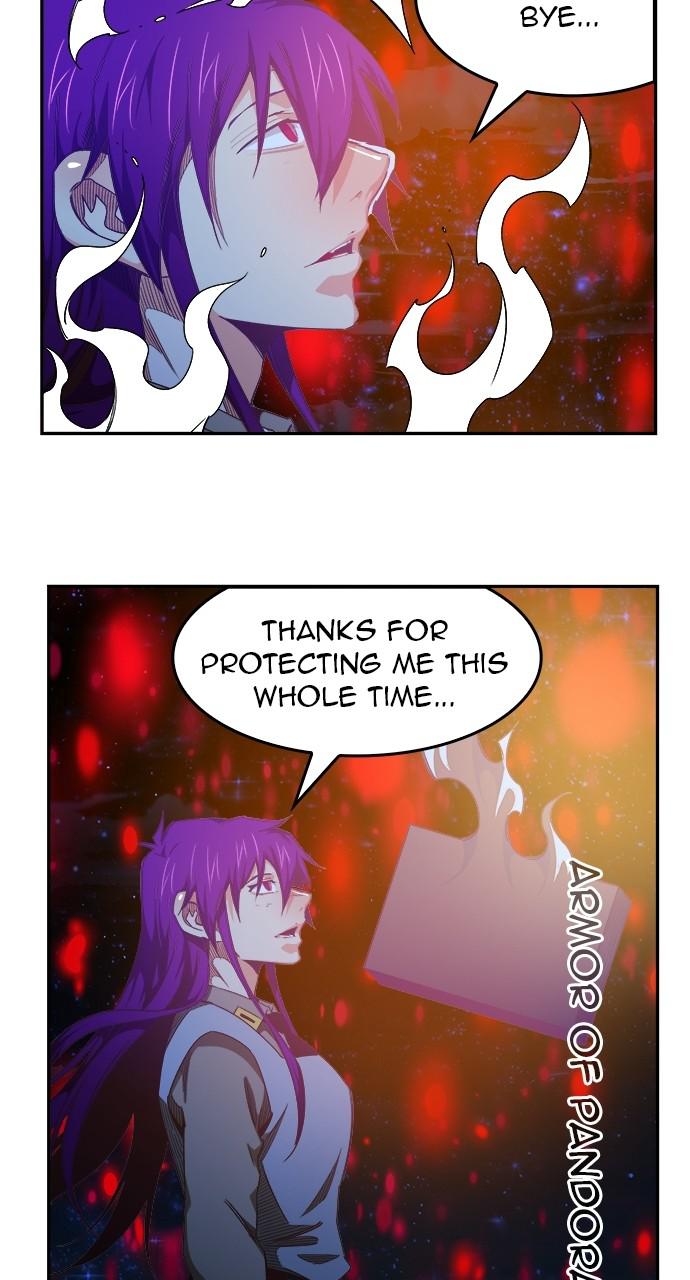 The God of High School Chap 561 - Next Chap 562