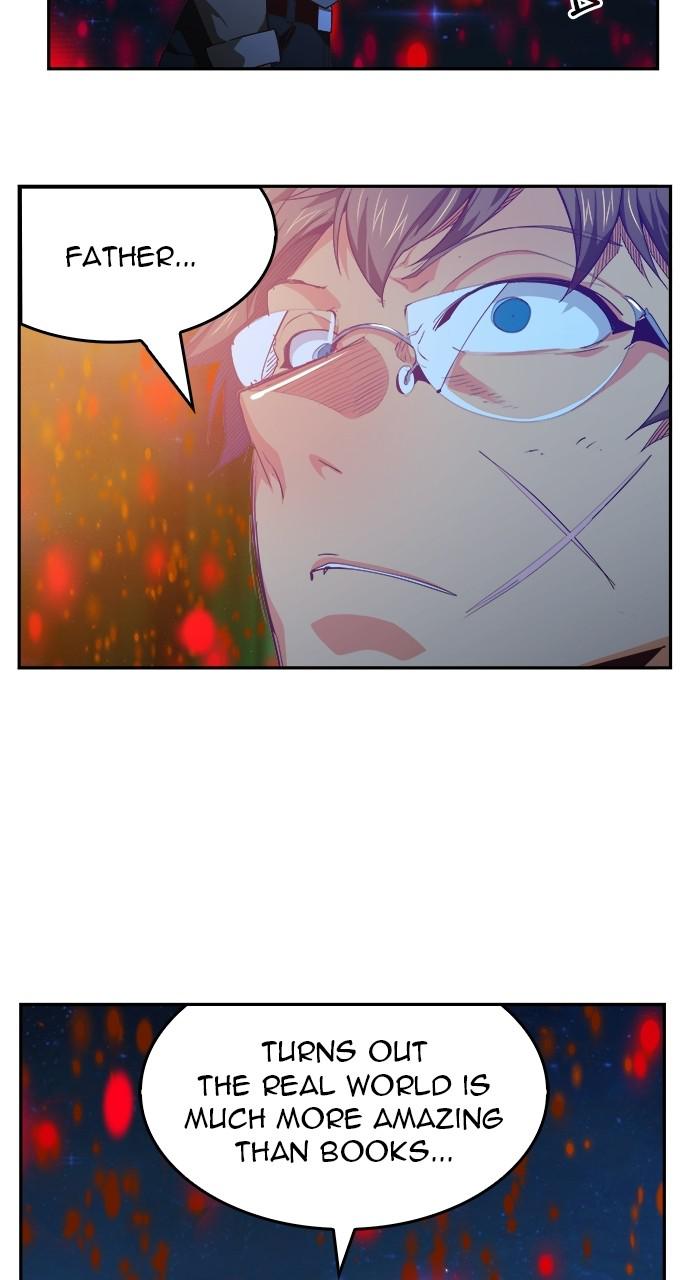 The God of High School Chap 561 - Next Chap 562