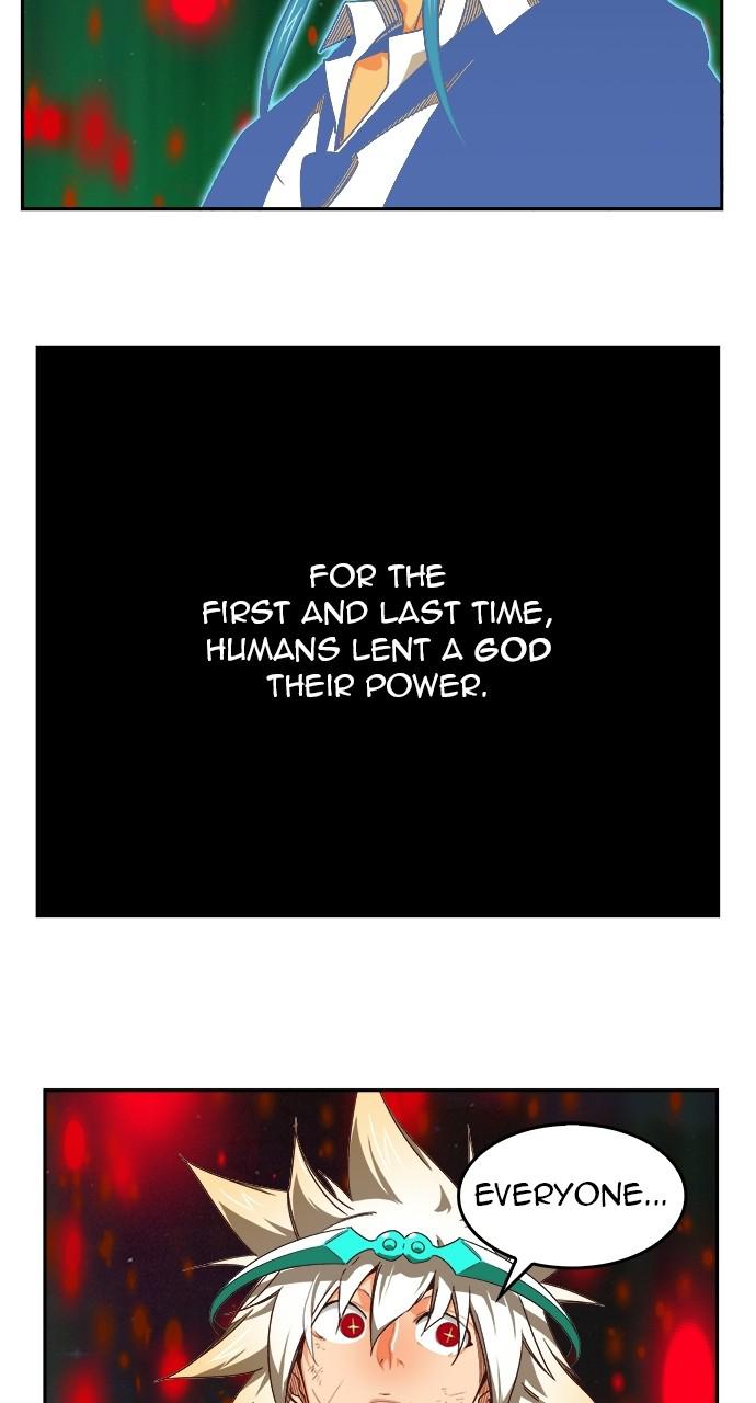 The God of High School Chap 561 - Next Chap 562